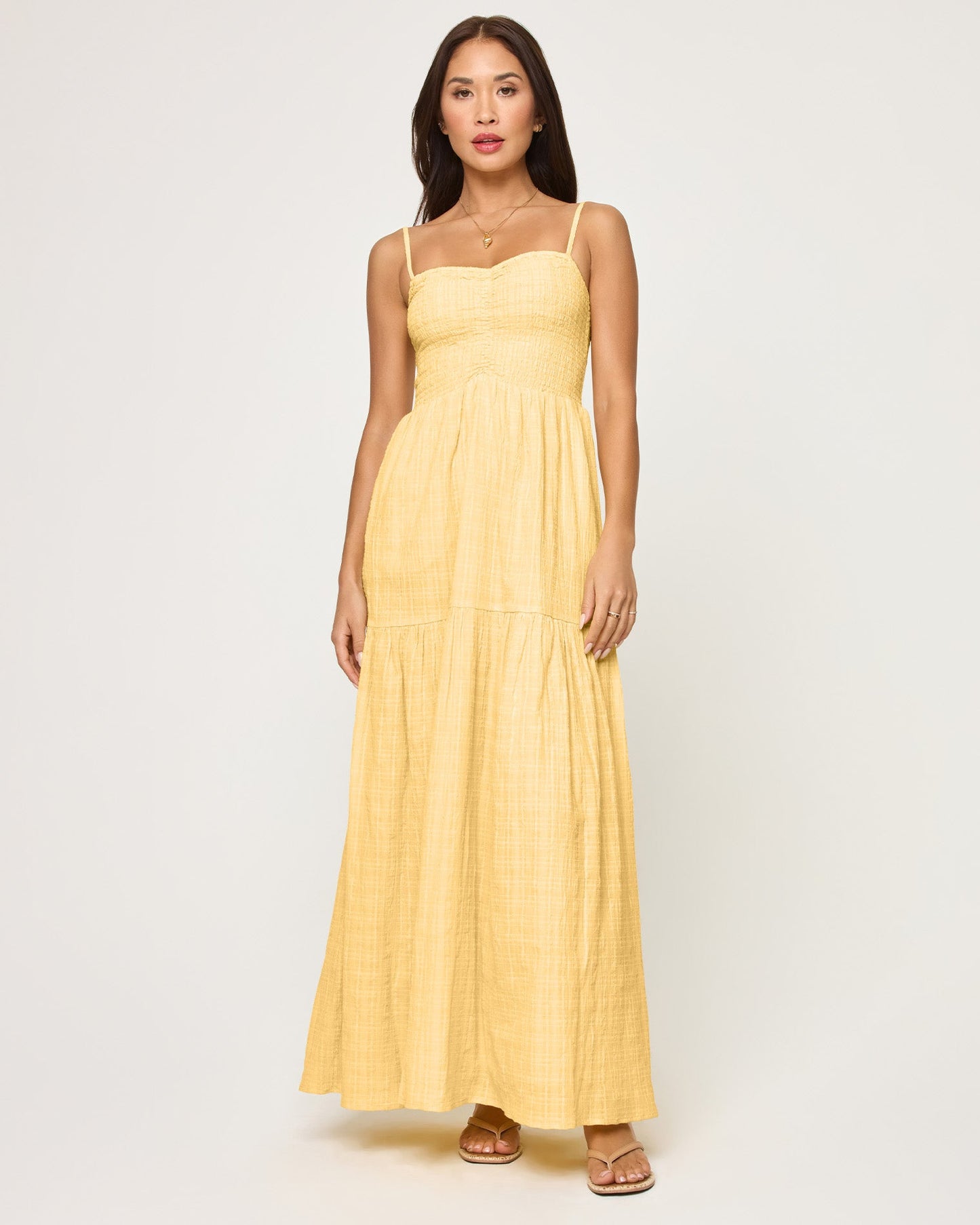 LSPACE LSPACE Mallorca Dress - Daisy - Clothing|Swim