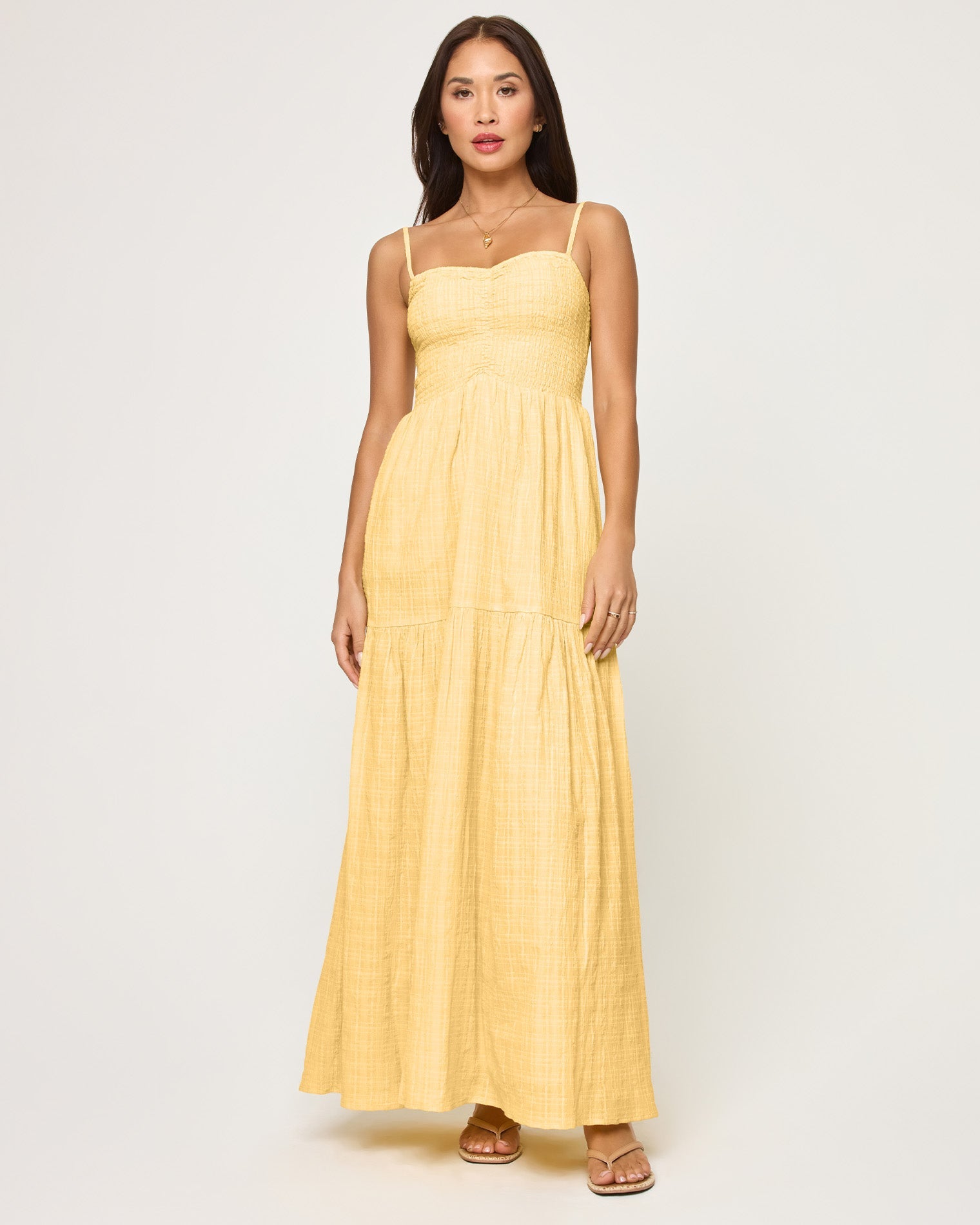 LSPACE LSPACE Mallorca Dress - Daisy - Clothing|Swim