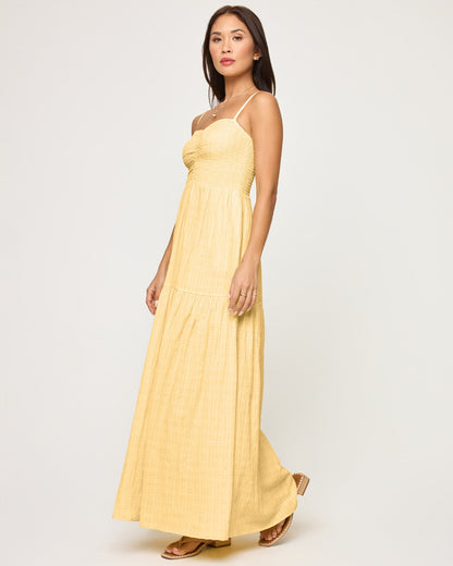 LSPACE LSPACE Mallorca Dress - Daisy - Clothing|Swim