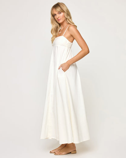 LSPACE LSPACE Raveena Dress - Cream - Clothing|Swim