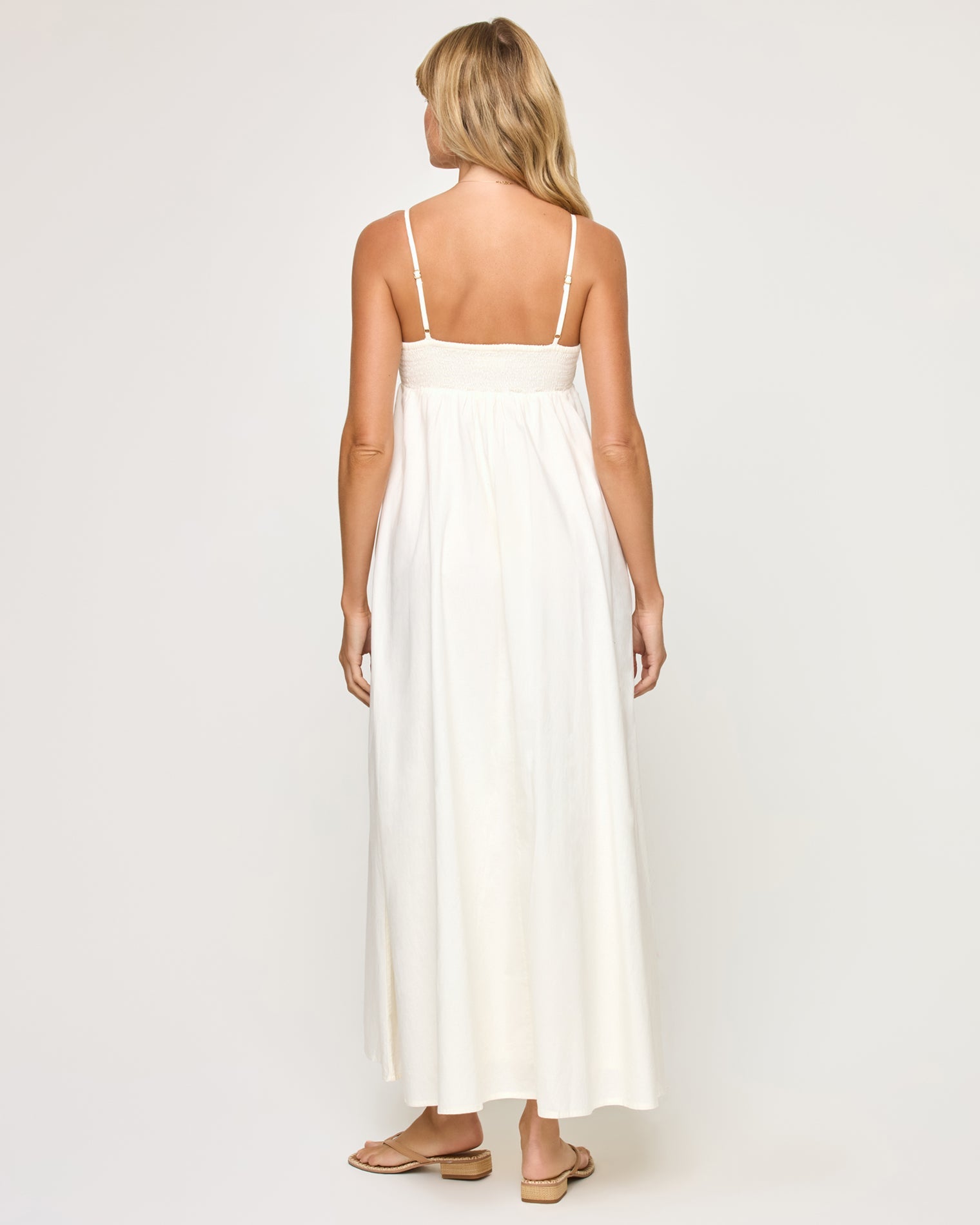 LSPACE LSPACE Raveena Dress - Cream - Clothing|Swim