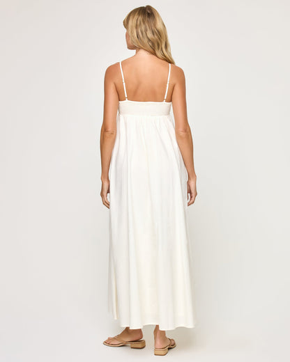 LSPACE LSPACE Raveena Dress - Cream - Clothing|Swim