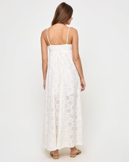 LSPACE LSPACE Raveena Dress - Cream - Clothing|Swim