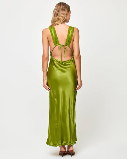 LSPACE L*Space Eyes On You Maxi - Clothing|Swim