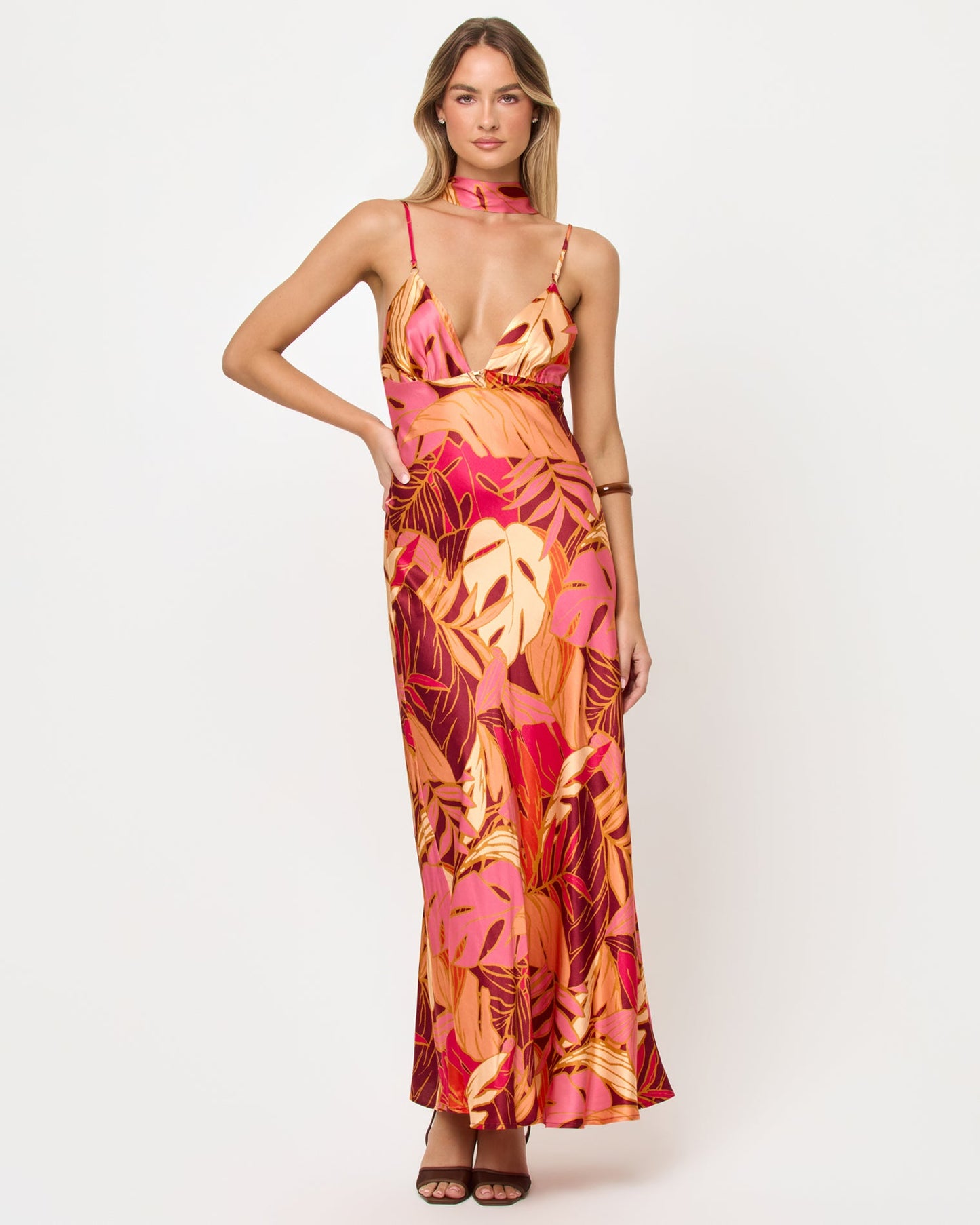 LSPACE L*Space With Love Maxi - Clothing|Swim