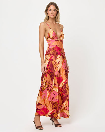 LSPACE L*Space With Love Maxi - Clothing|Swim