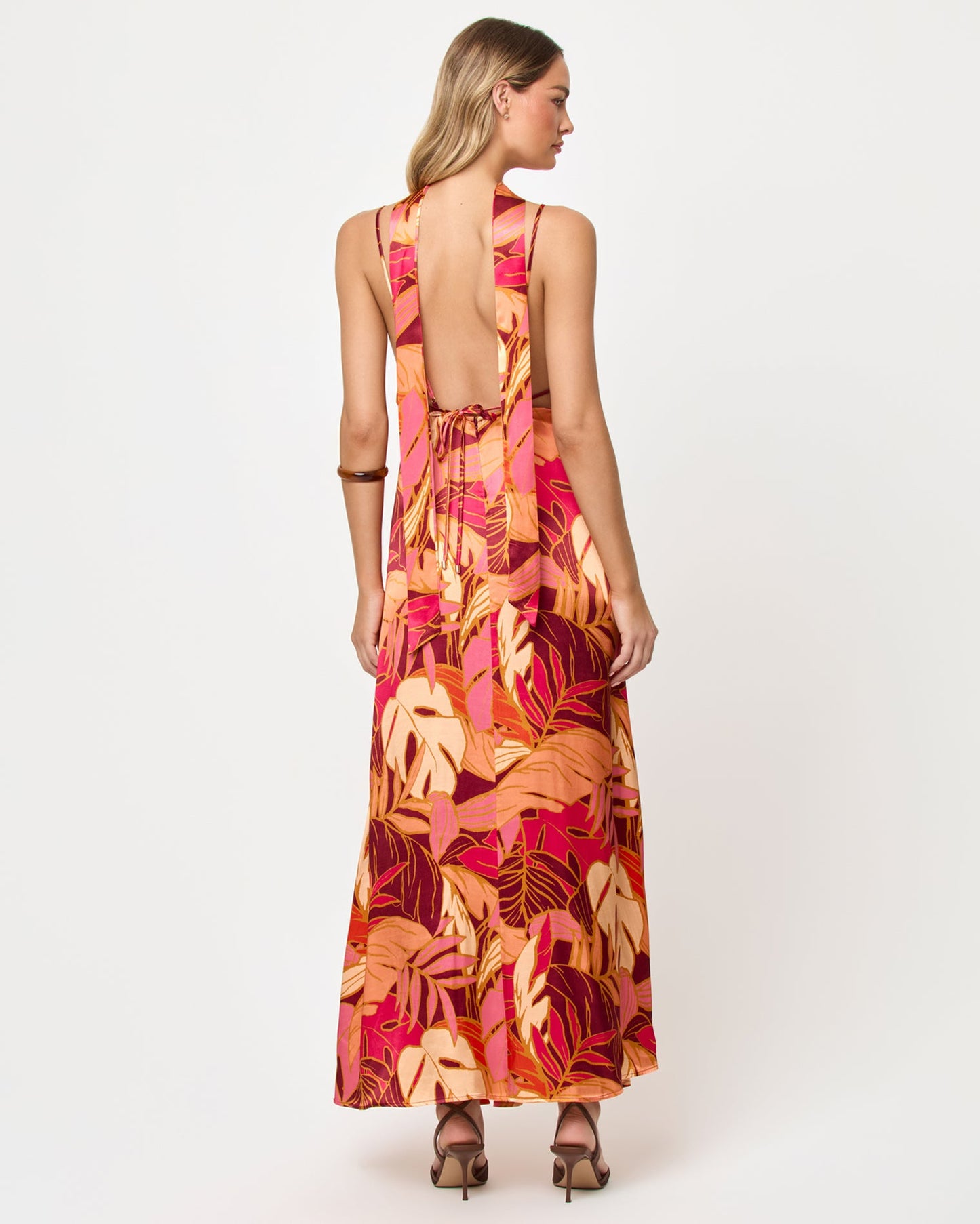 LSPACE L*Space With Love Maxi - Clothing|Swim