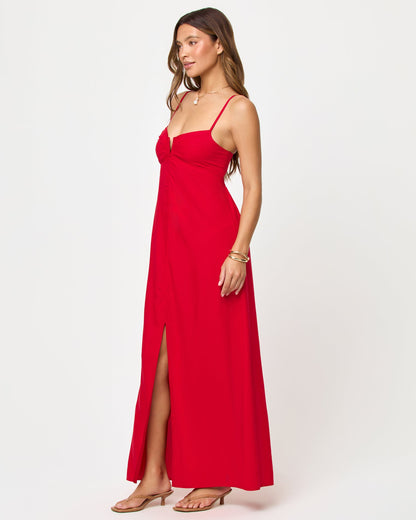 LSPACE L*Space Chara Maxi Dress - Clothing|Swim