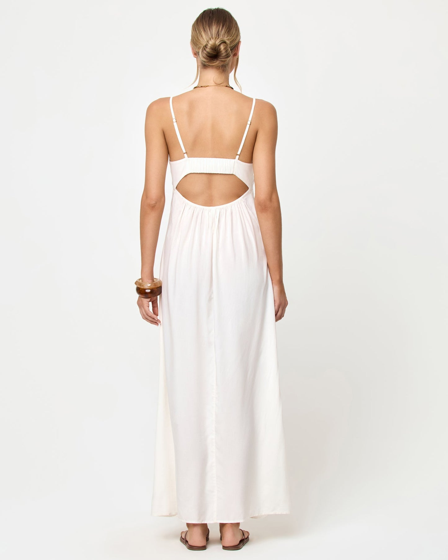 LSPACE L*Space Chara Maxi Dress - Clothing|Swim