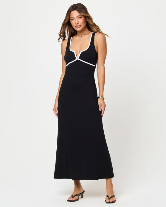 LSPACE L*Space Sayge Maxi - Clothing|Swim