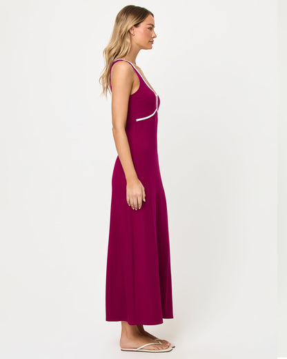 LSPACE L*Space Sayge Maxi - Clothing