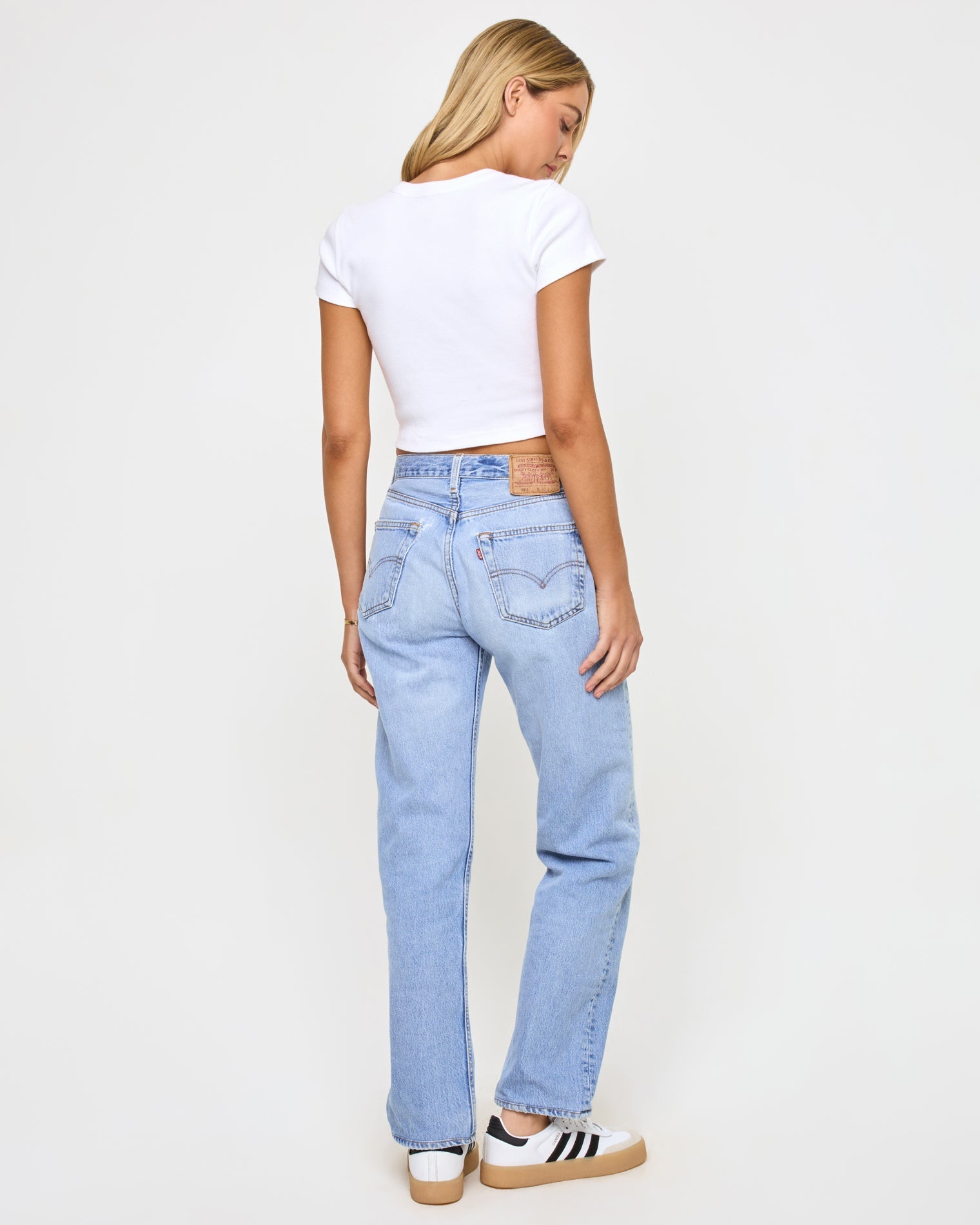 LSPACE aligrace Baggy Drawstring Pant - Clothing