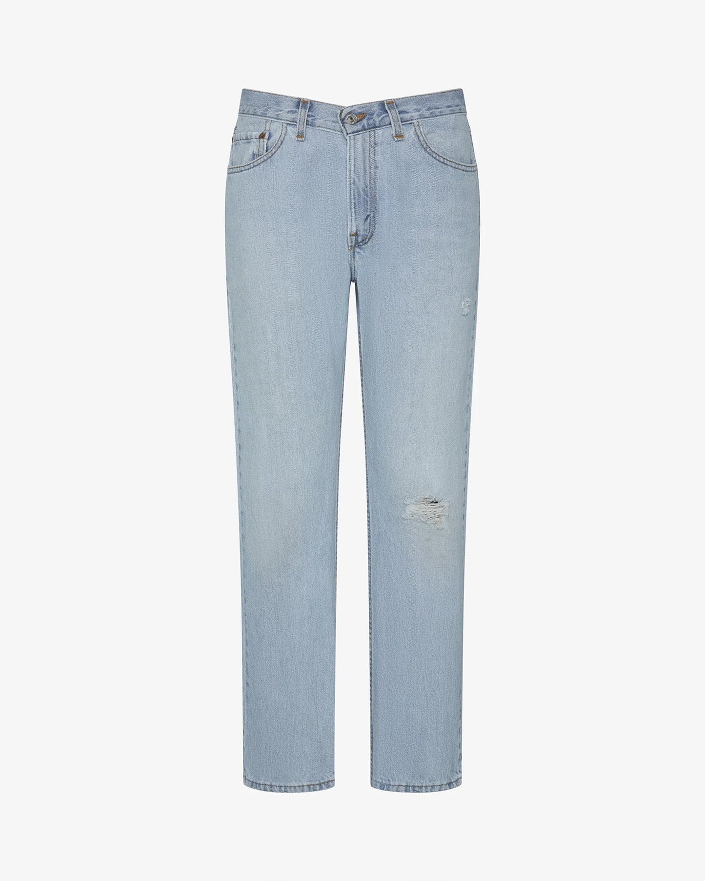 LSPACE aligrace V Waist Jean - Clothing