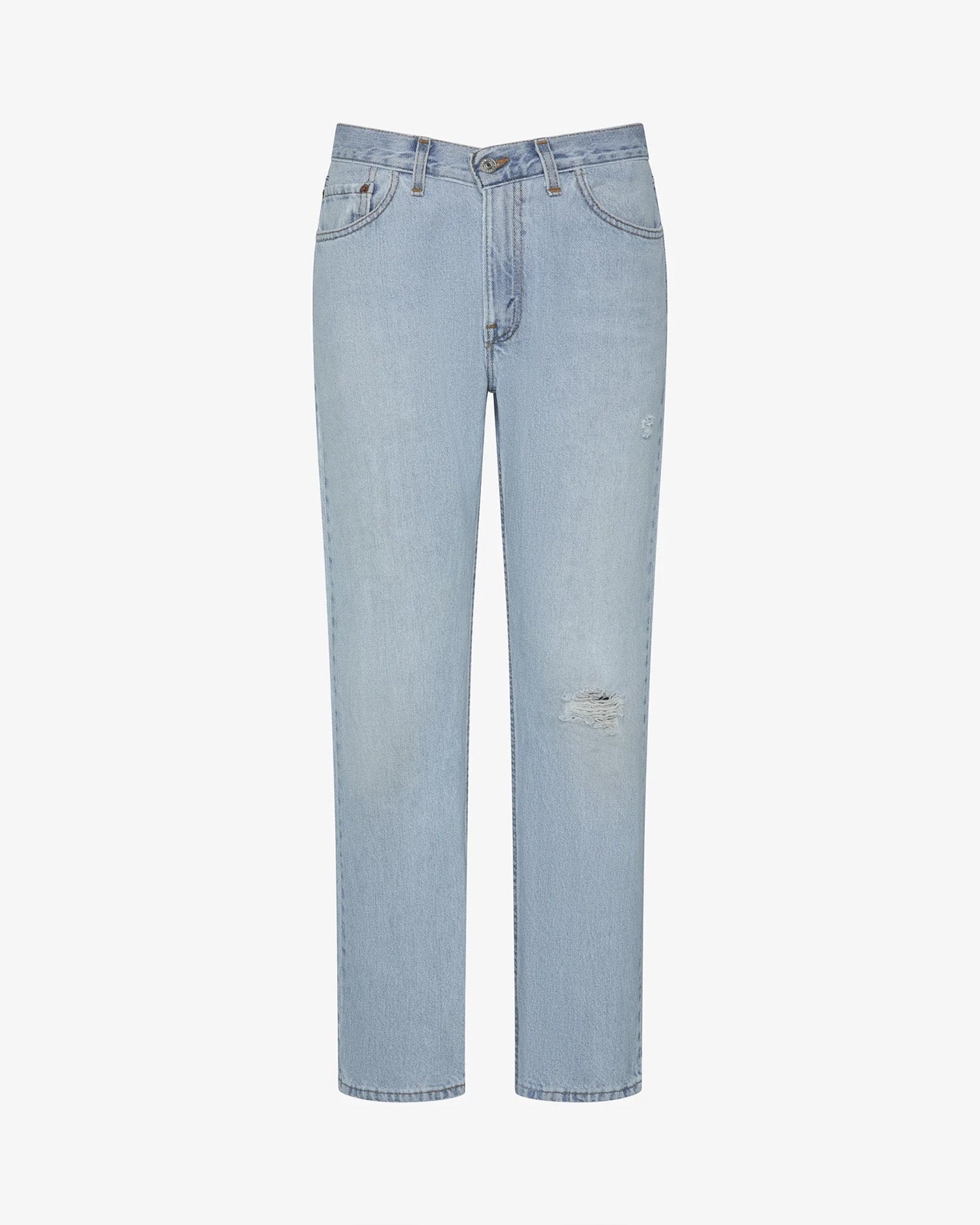 LSPACE aligrace V Waist Jean - Clothing