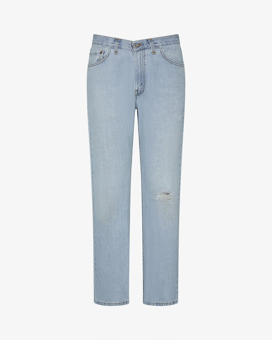 LSPACE aligrace V Waist Jean - Clothing