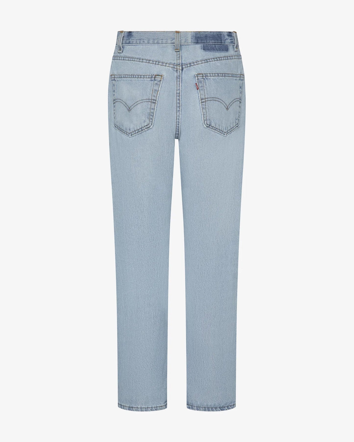 LSPACE aligrace V Waist Jean - Clothing