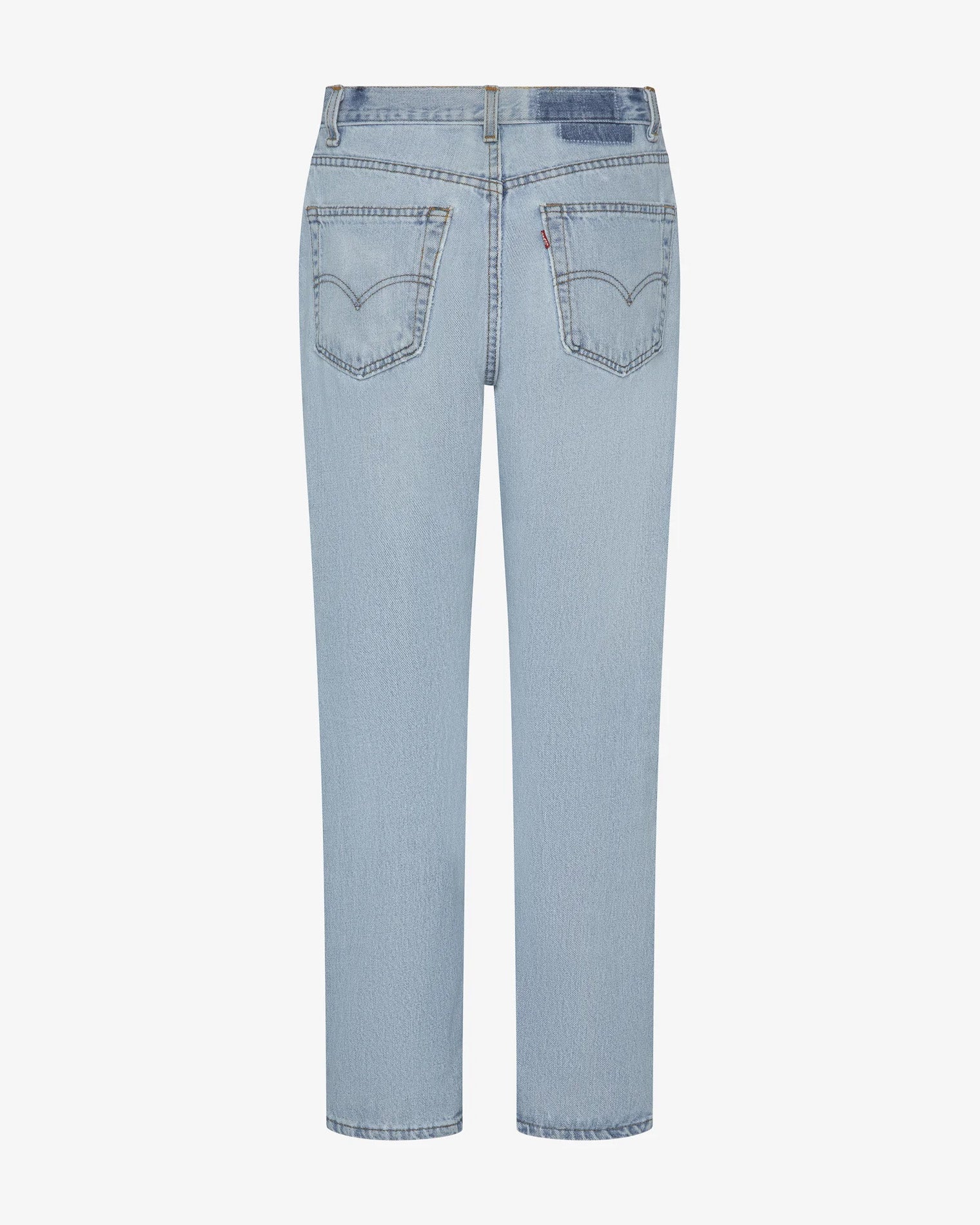 LSPACE aligrace V Waist Jean - Clothing