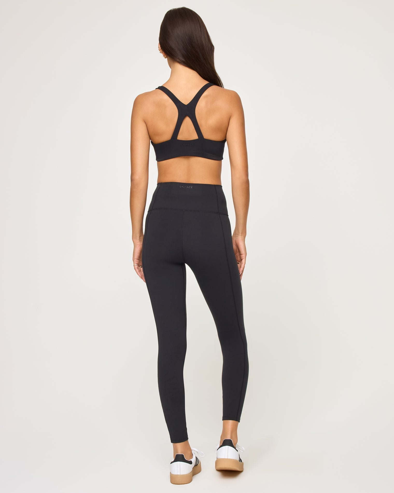 LSPACE LSPACE Contender Legging - Black - Active