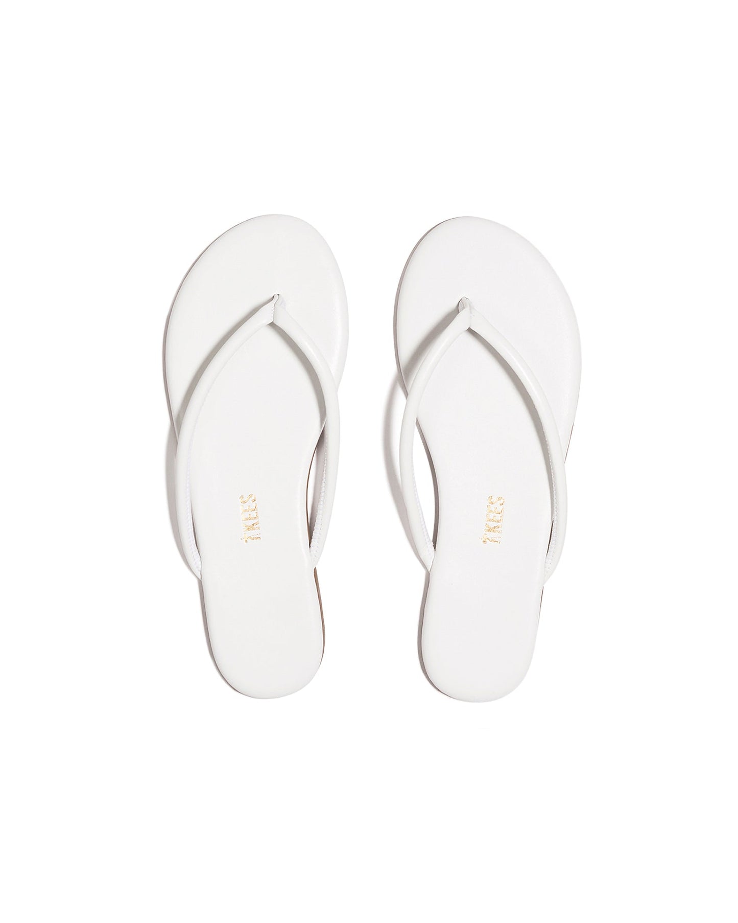 LSPACE TKEES Tubular Lily - White - Swim|Clothing