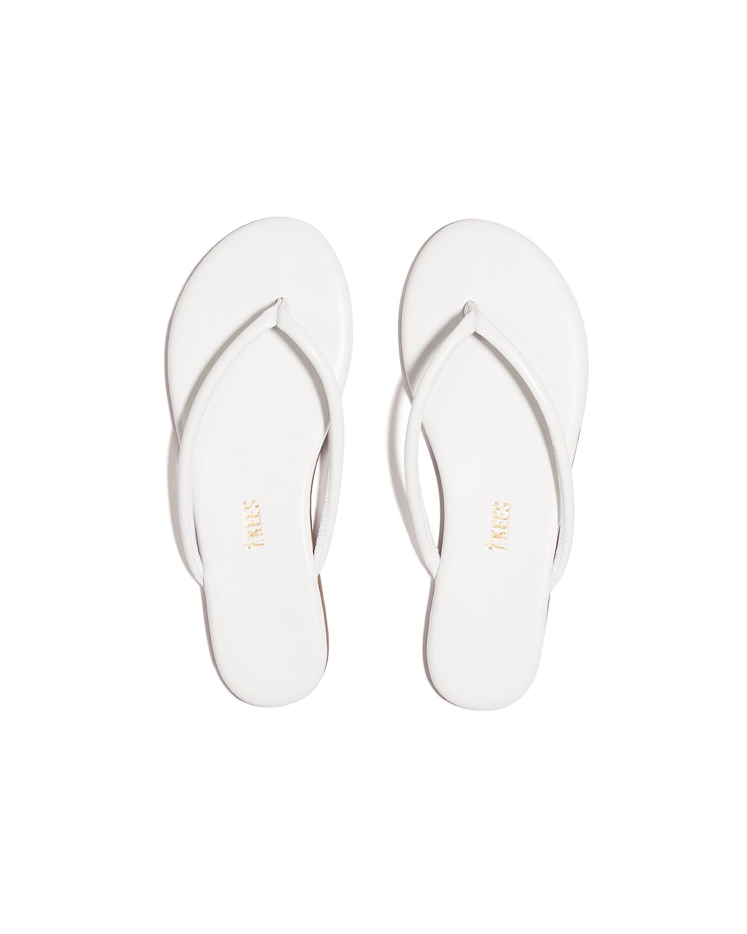 LSPACE TKEES Tubular Lily - White - Swim|Clothing
