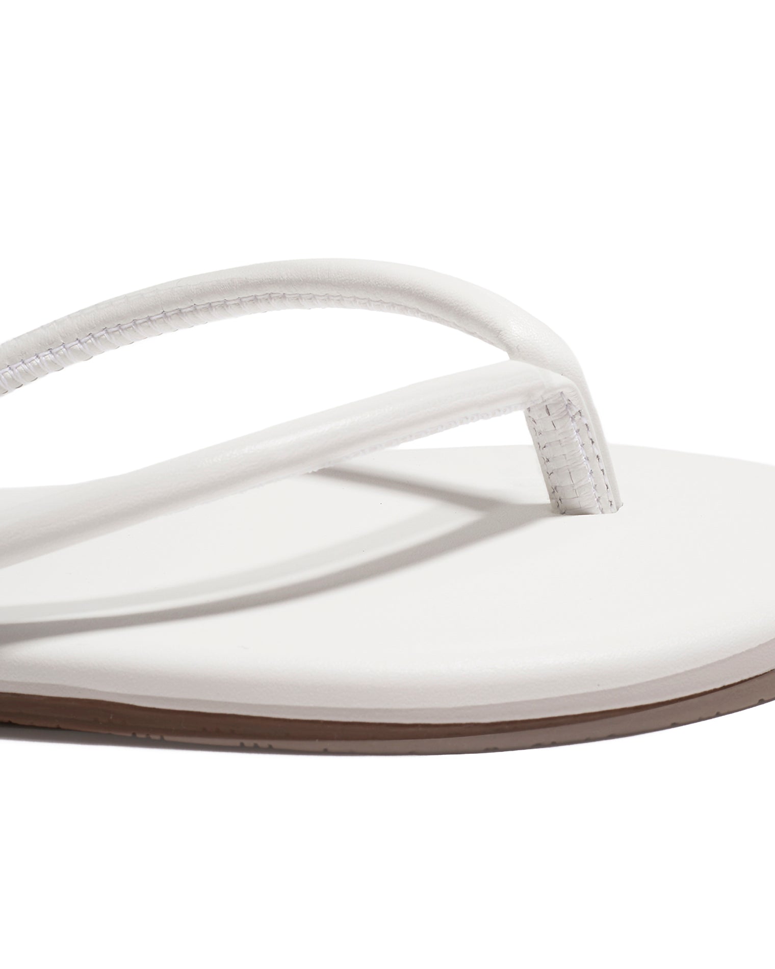 LSPACE TKEES Tubular Lily - White - Swim|Clothing