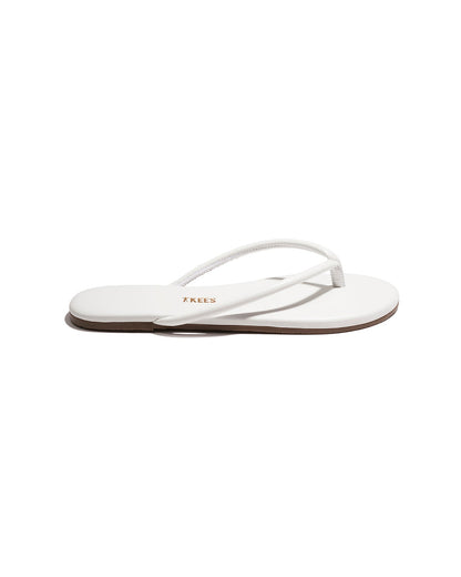 LSPACE TKEES Tubular Lily - White - Swim|Clothing