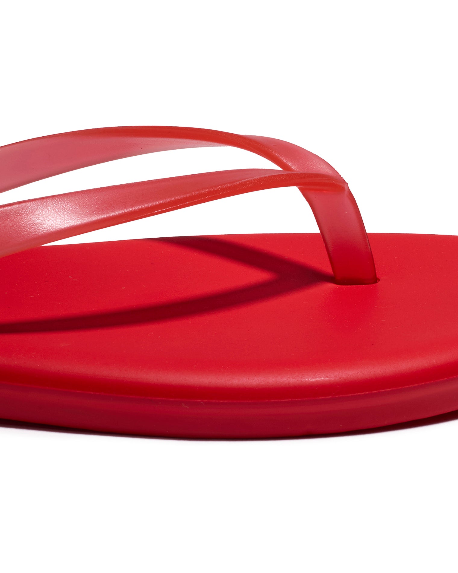 LSPACE TKEES Aqua Sandals - Red - Swim|Clothing