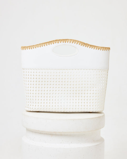 LSPACE LSPACE Casablanca Bag - Cream - Swim|Clothing