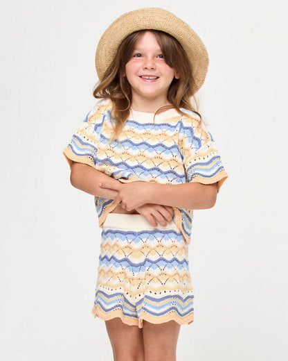 LSPACE LSPACE Little L Sunnie Set - Daydreamer - Swim