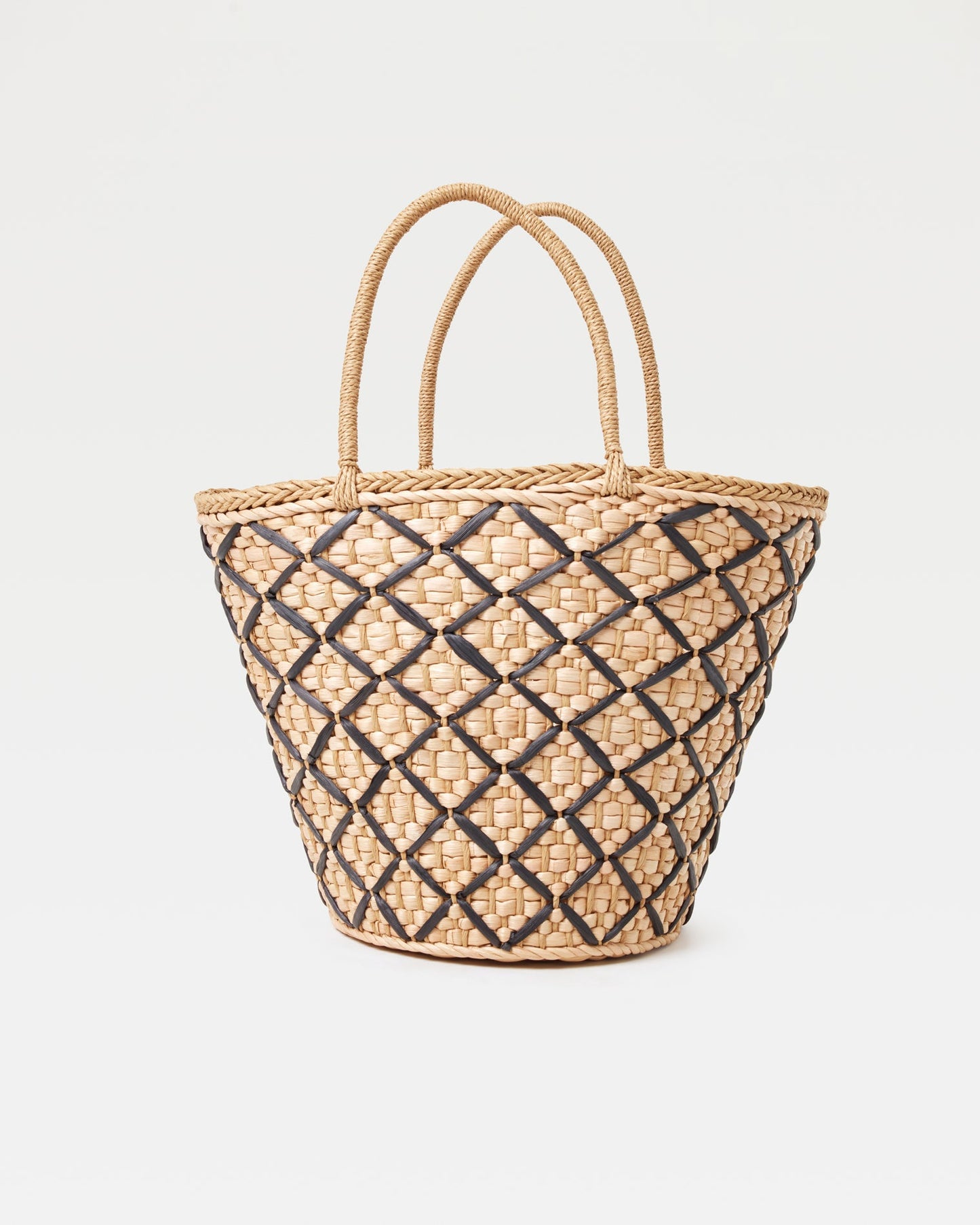 LSPACE Oversized Beach Bag & Large Tote - LSPACE Palma Nights Bag - Swim|Clothing