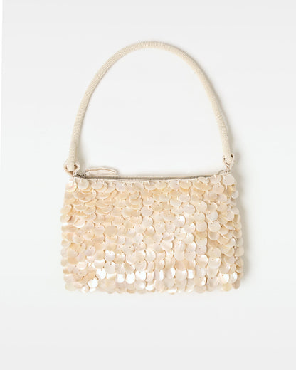 LSPACE LSPACE Campbell Bag - Cream - Swim|Clothing
