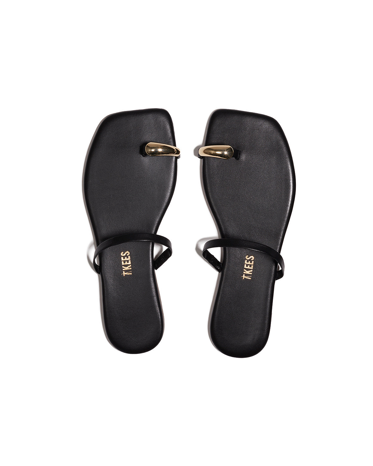 LSPACE TKEES Colette Sandals - Black - Swim|Clothing