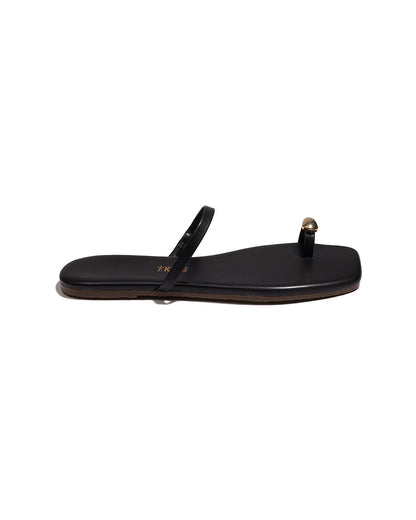 LSPACE TKEES Colette Sandals - Black - Swim|Clothing