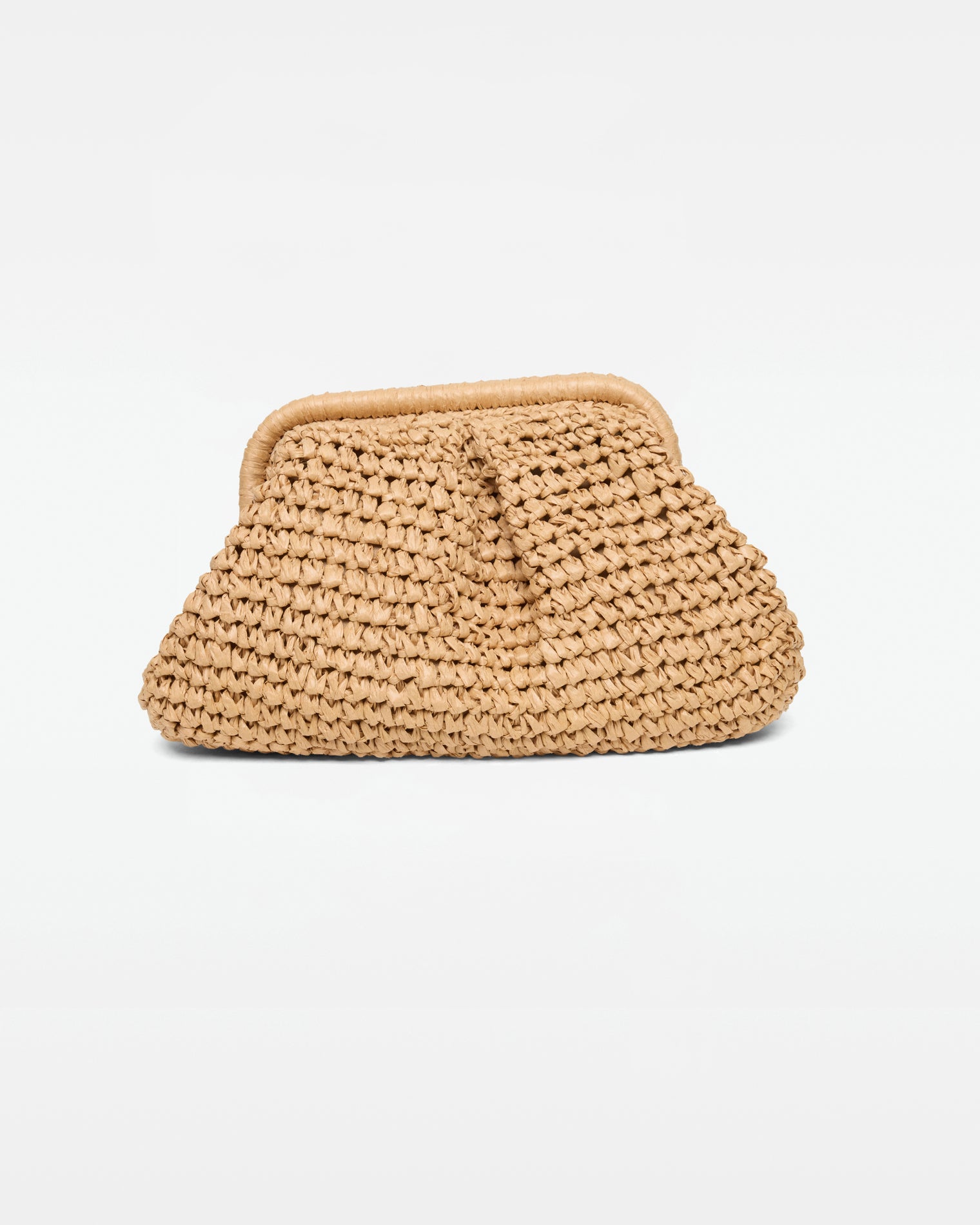 LSPACE Raffia Clutch Bag - LSPACE Harmony - Swim|Clothing