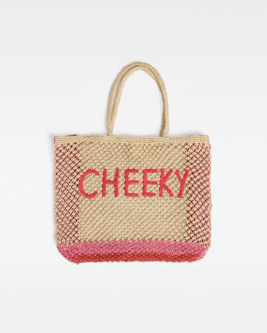 LSPACE LSPACE Moonlight Bag - Grapefruit-Bubblegum - Swim|Clothing