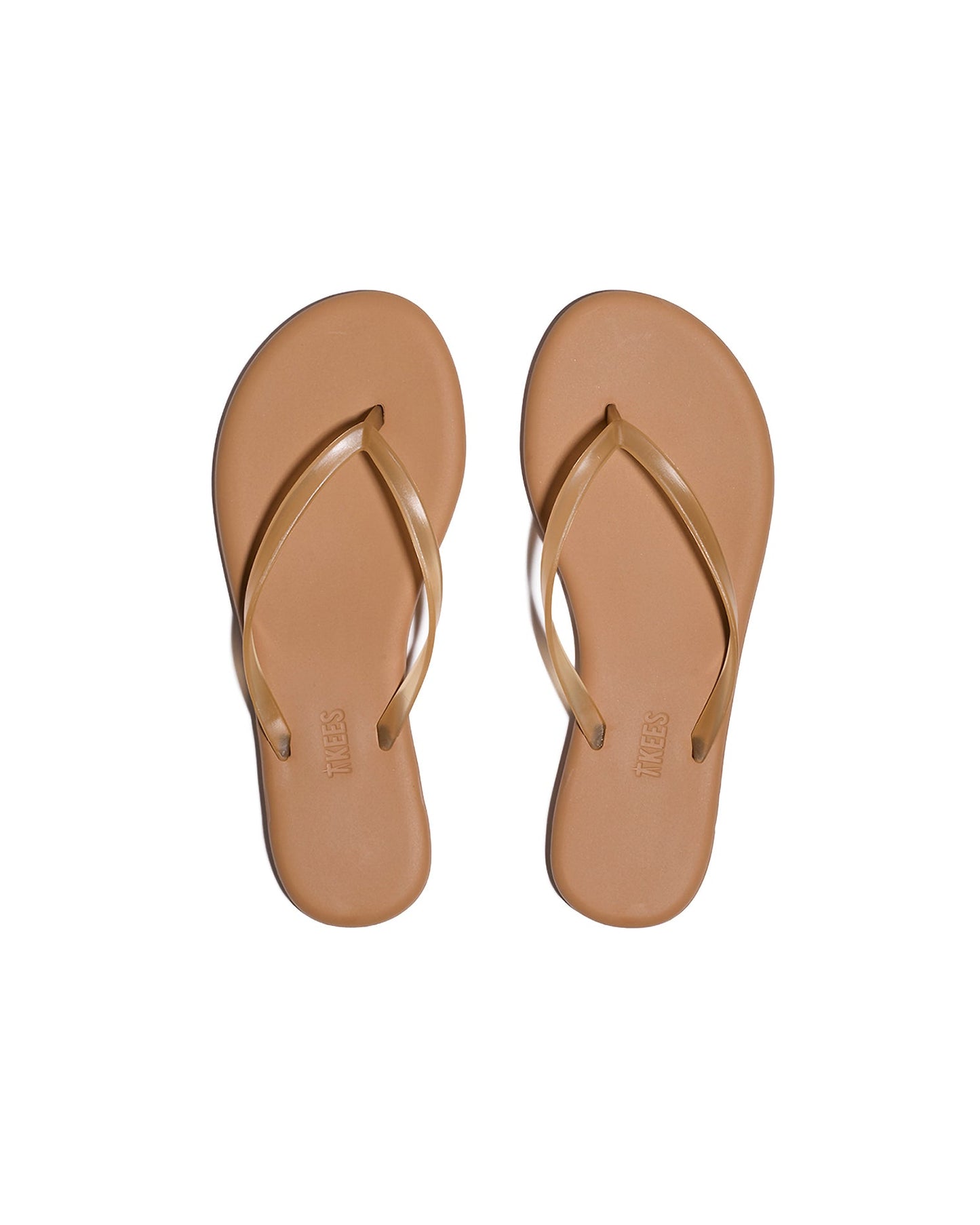 LSPACE TKEES Aqua Sandals - Tan - Swim|Clothing