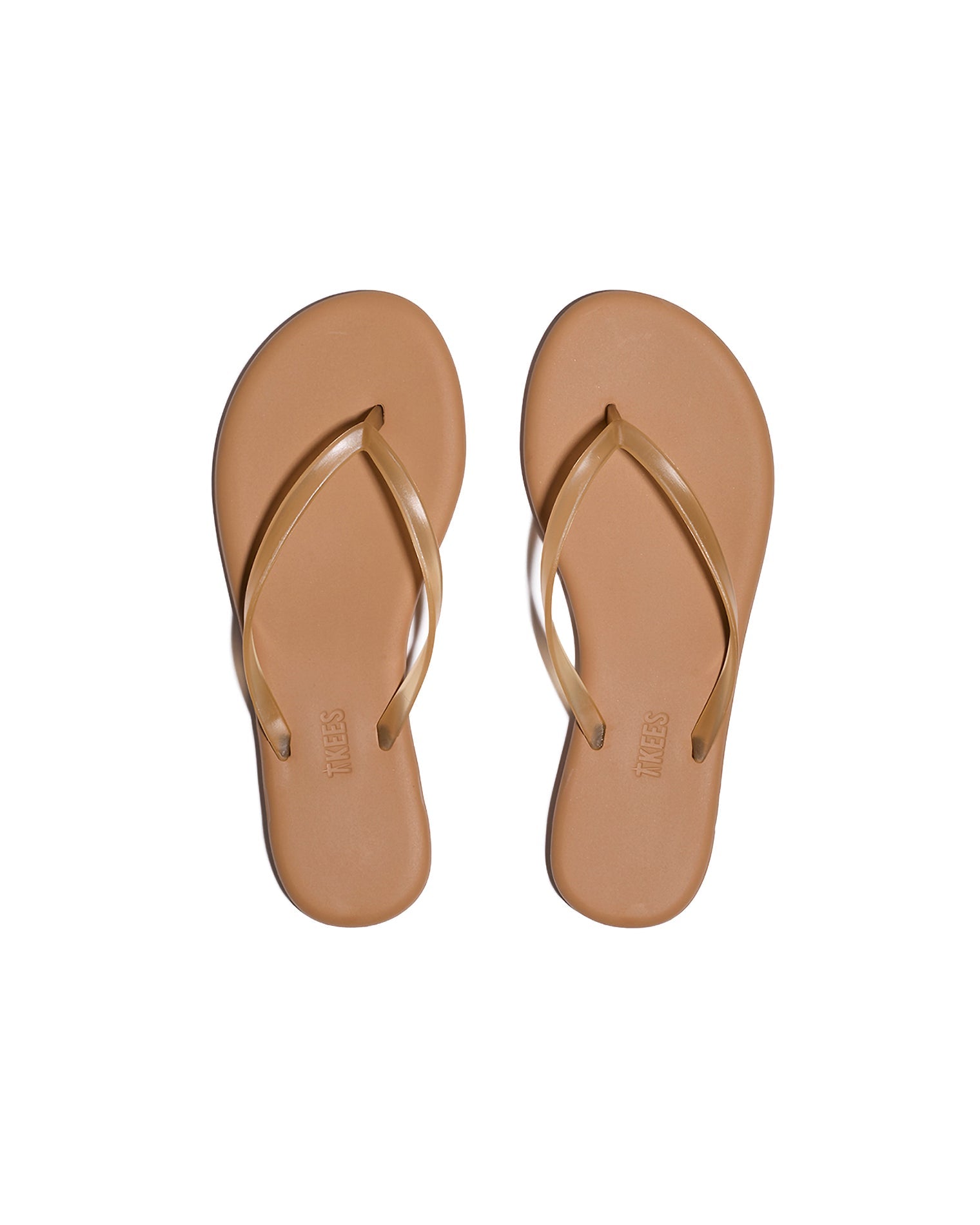 LSPACE TKEES Aqua Sandals - Tan - Swim|Clothing