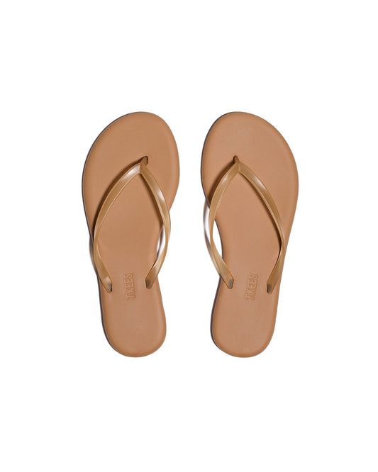 LSPACE TKEES Aqua Sandals - Tan - Swim|Clothing