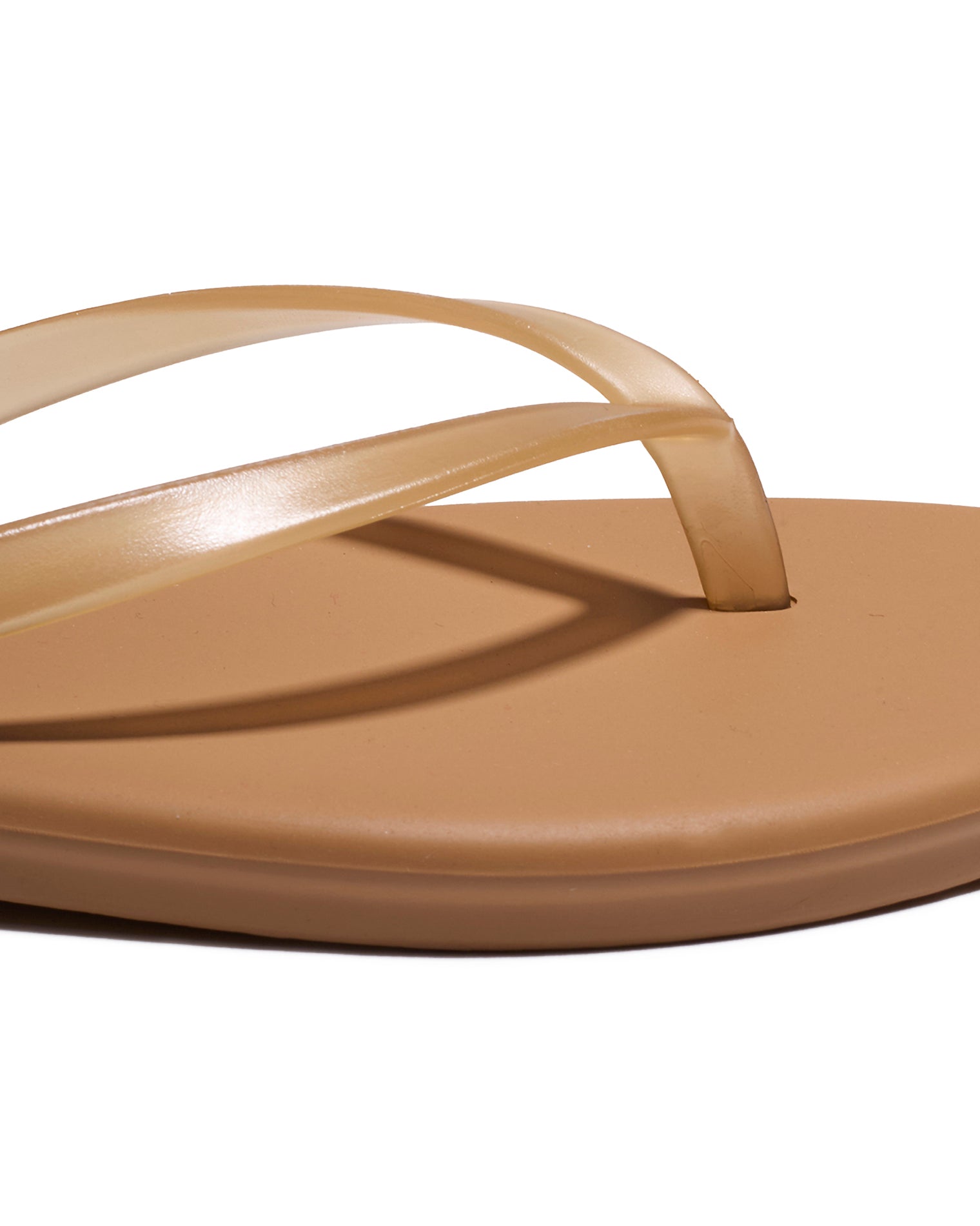 LSPACE TKEES Aqua Sandals - Tan - Swim|Clothing