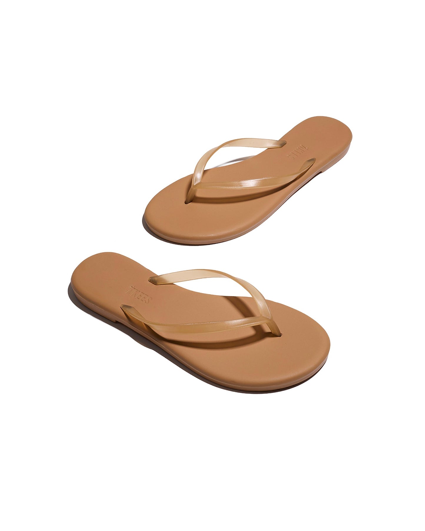 LSPACE TKEES Aqua Sandals - Tan - Swim|Clothing