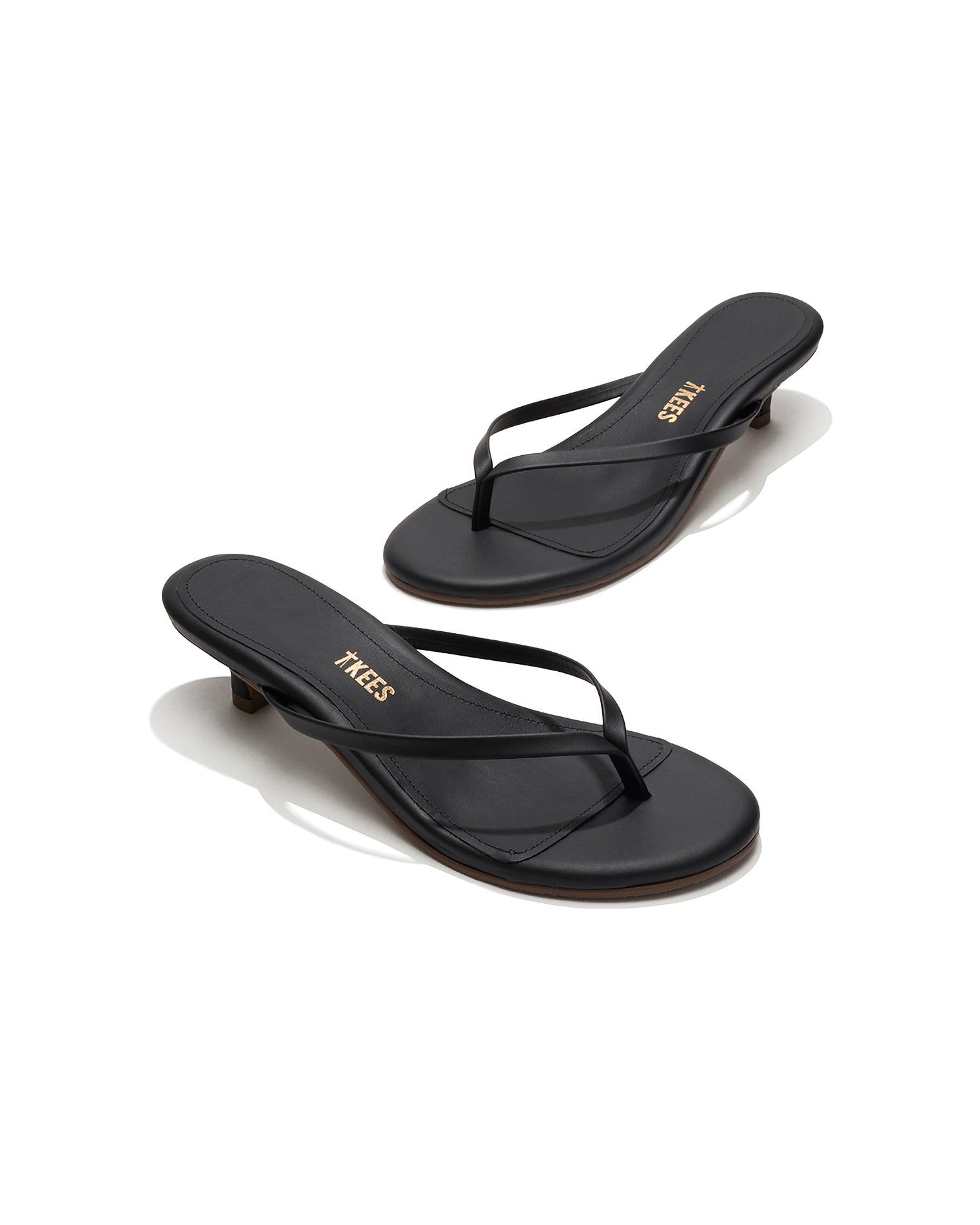 LSPACE TKEES Julia Kitten Heel - Sable - Swim|Clothing