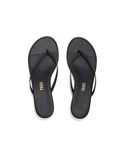 LSPACE TKEES Julia Kitten Heel - Sable - Swim|Clothing