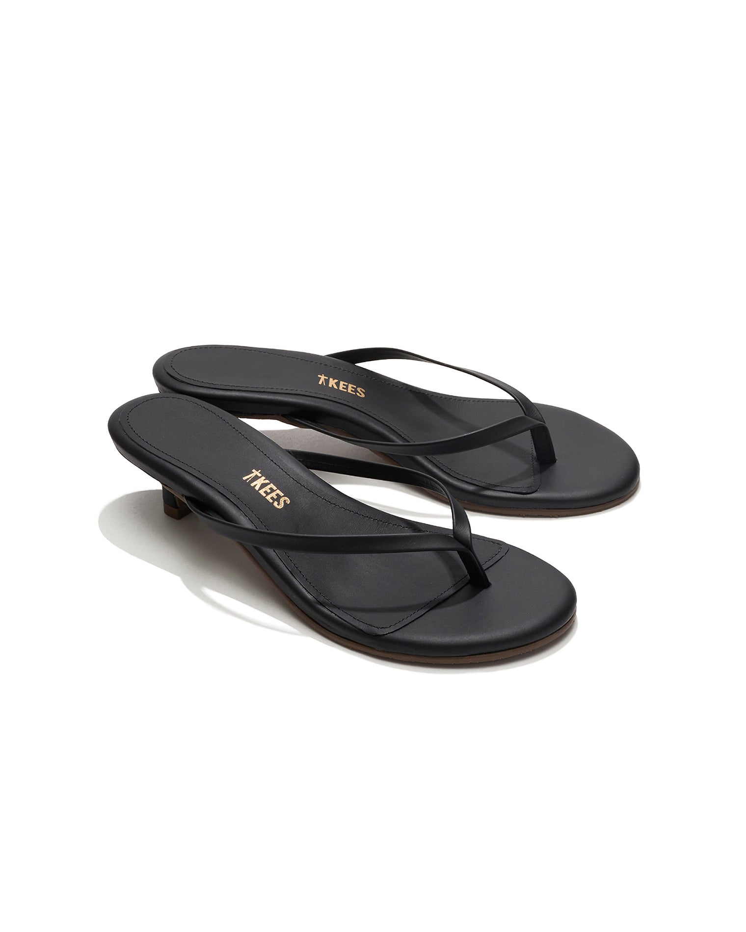 LSPACE TKEES Julia Kitten Heel - Sable - Swim|Clothing