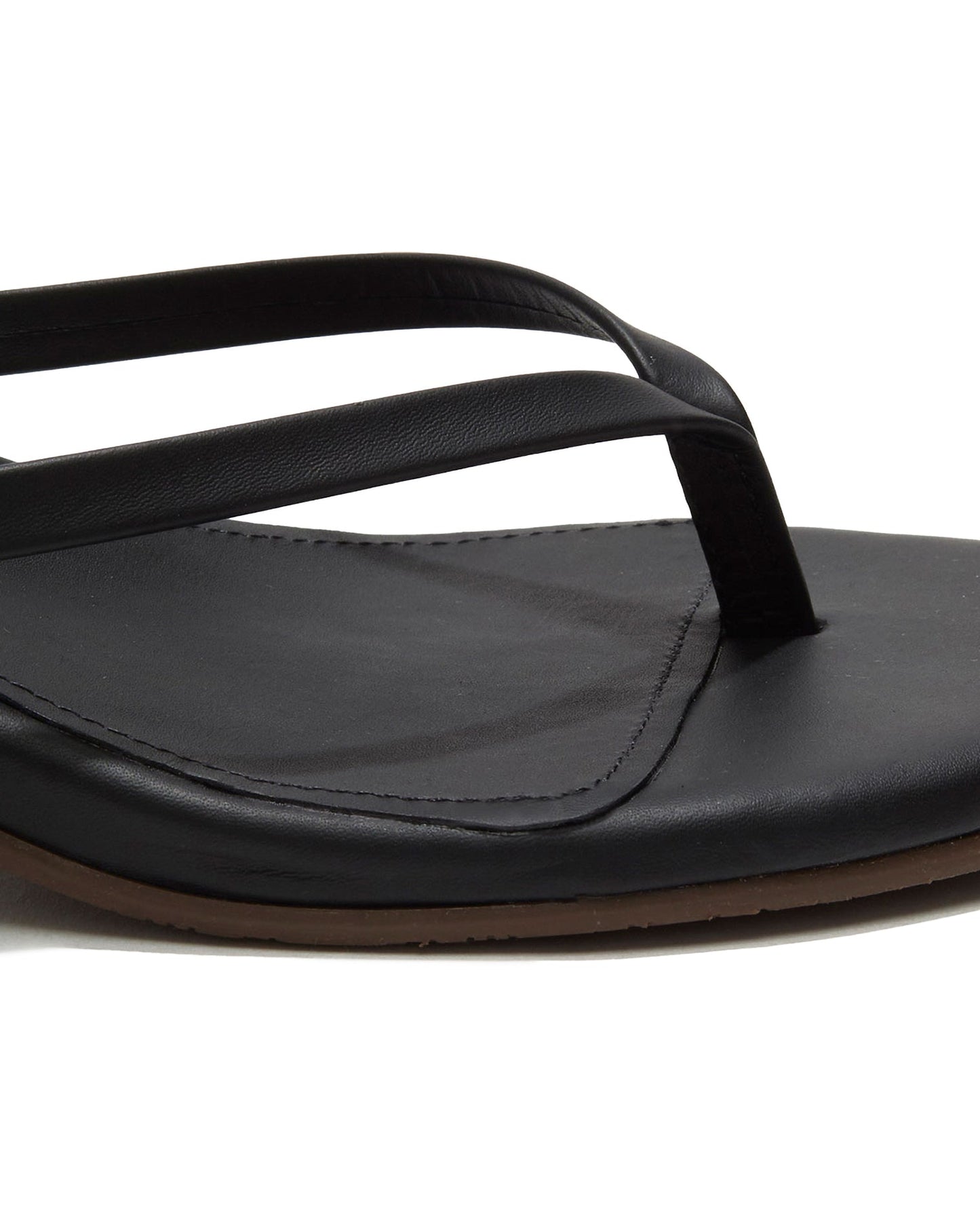 LSPACE TKEES Julia Kitten Heel - Sable - Swim|Clothing