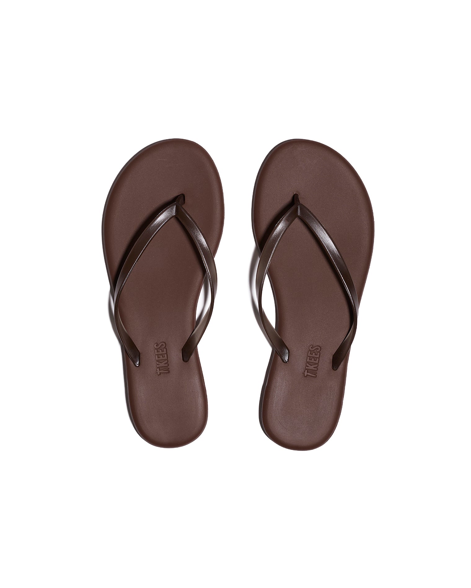 LSPACE TKEES Aqua Sandals - Brown - Swim|Clothing