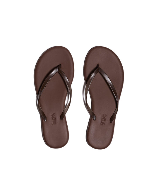 LSPACE TKEES Aqua Sandals - Brown - Swim|Clothing