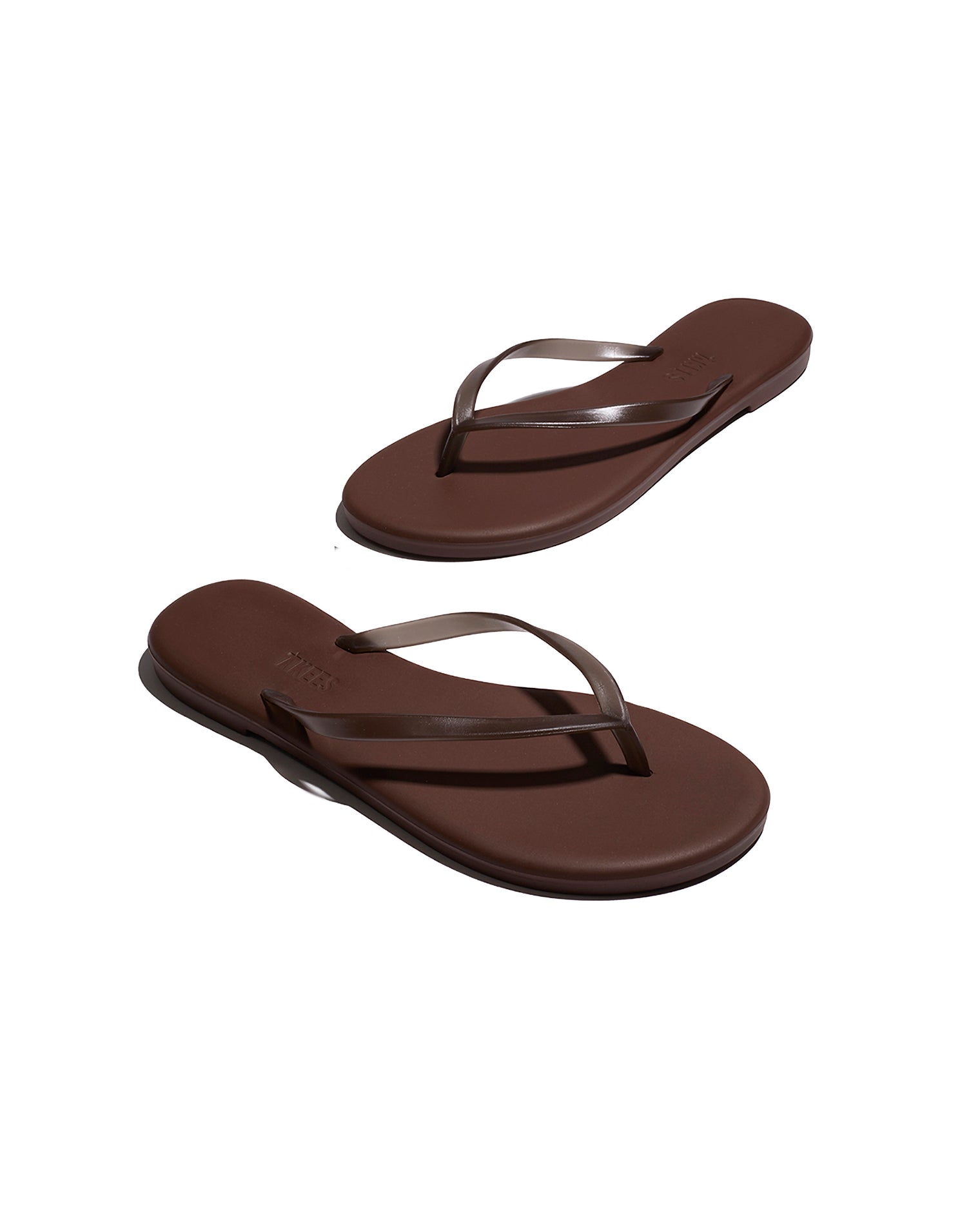 LSPACE TKEES Aqua Sandals - Brown - Swim|Clothing