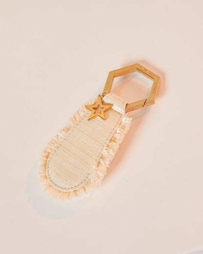 LSPACE Beach Tote Hat Holder & Clip - LSPACE X Toptote - Clothing