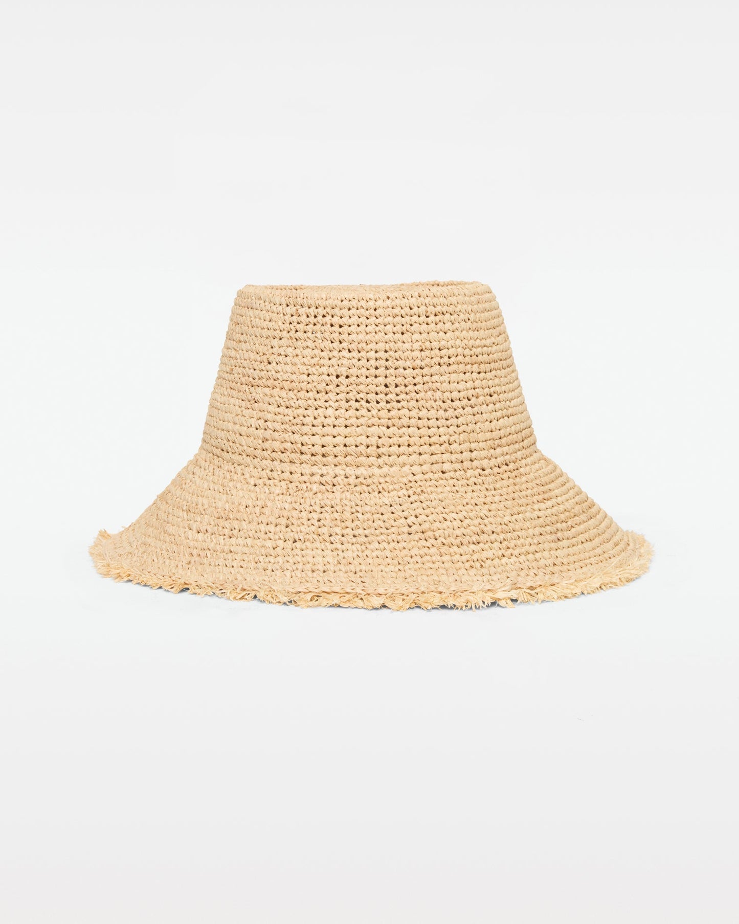 LSPACE Paco Bucket Hat - Natural - Clothing