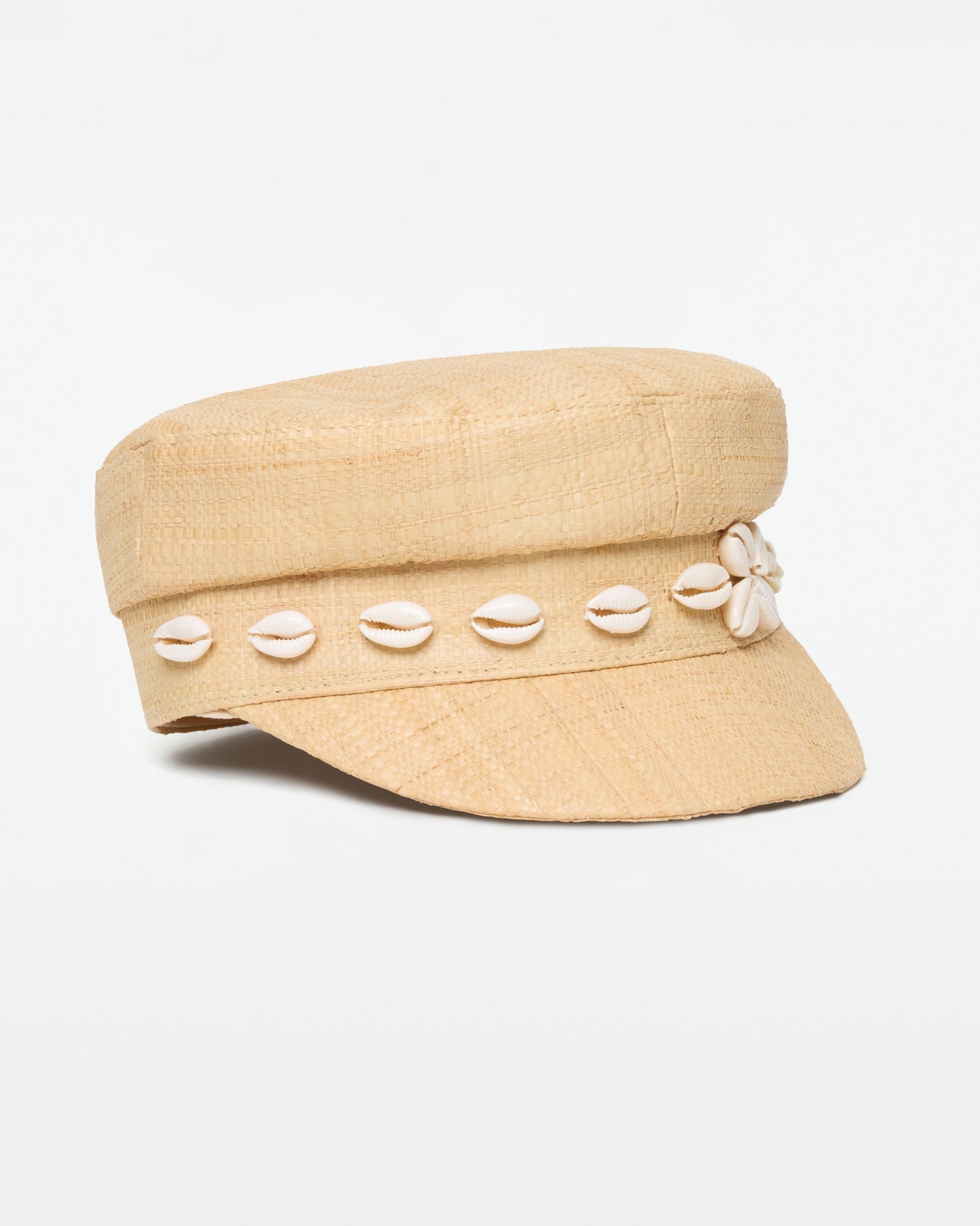 LSPACE LSPACE Alfama Cap - Natural - Clothing